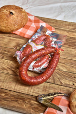 Chorizo Tipo Sarta Picante
