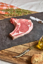 Chuletón de Ternera