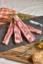 Churrasco de Ternera