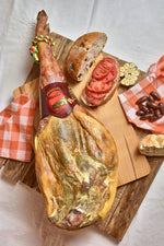 Jamón Entero Bodega Don Pedro