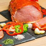 Lomo Adobado Natural