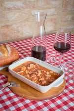 Oreja de Cerdo Refrigerada