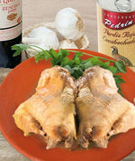 Perdiz Roja Escabechada