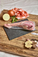 Pierna de Lechal Congelada