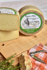 Queso de Media Curación de Oveja-1kg