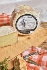 Queso Curado en Manteca-1kg