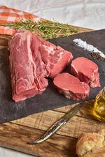 Solomillo de Ternera