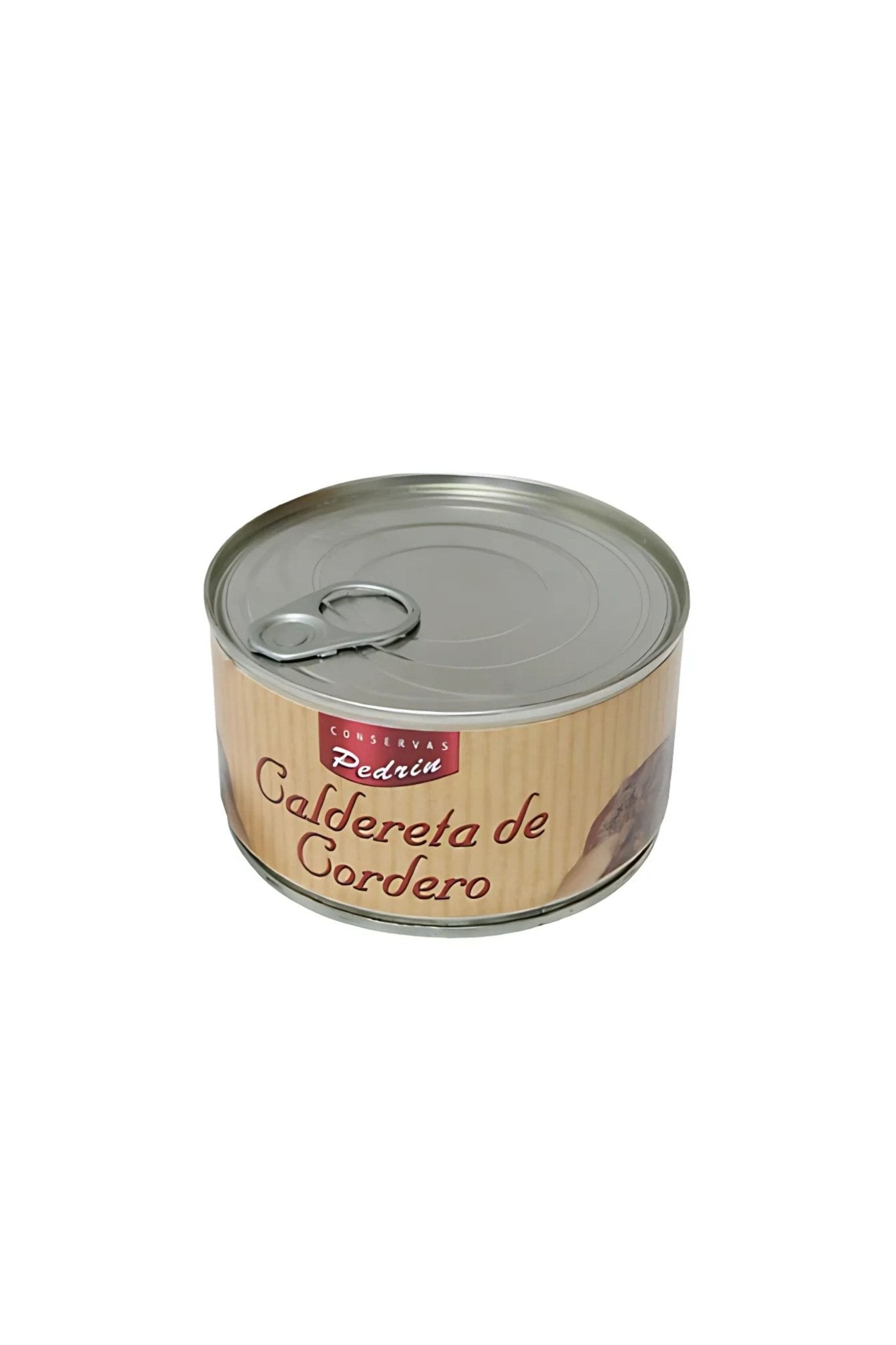 Caldereta de Cordero