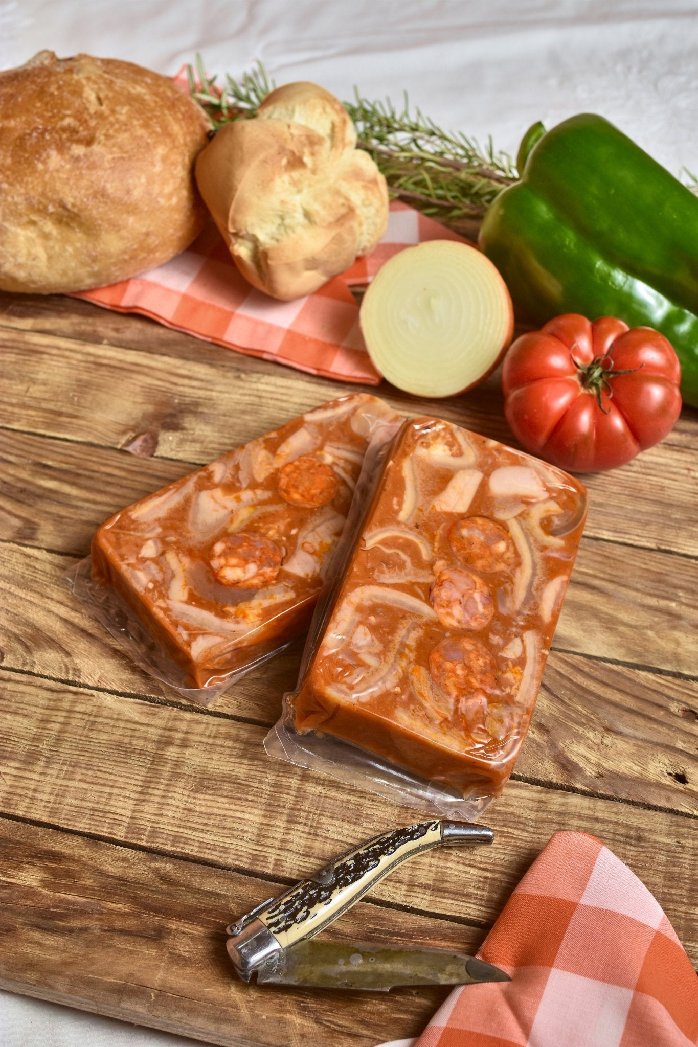 Callos de Ternera (Sin Garbanzos)