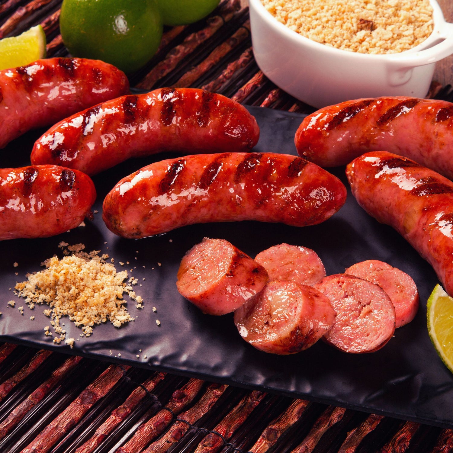 Chorizos Frescos