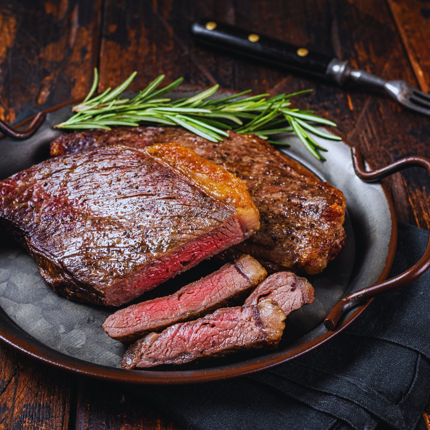 Churrasco de Ternera