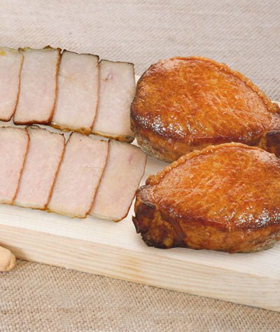 Lomo de Orza