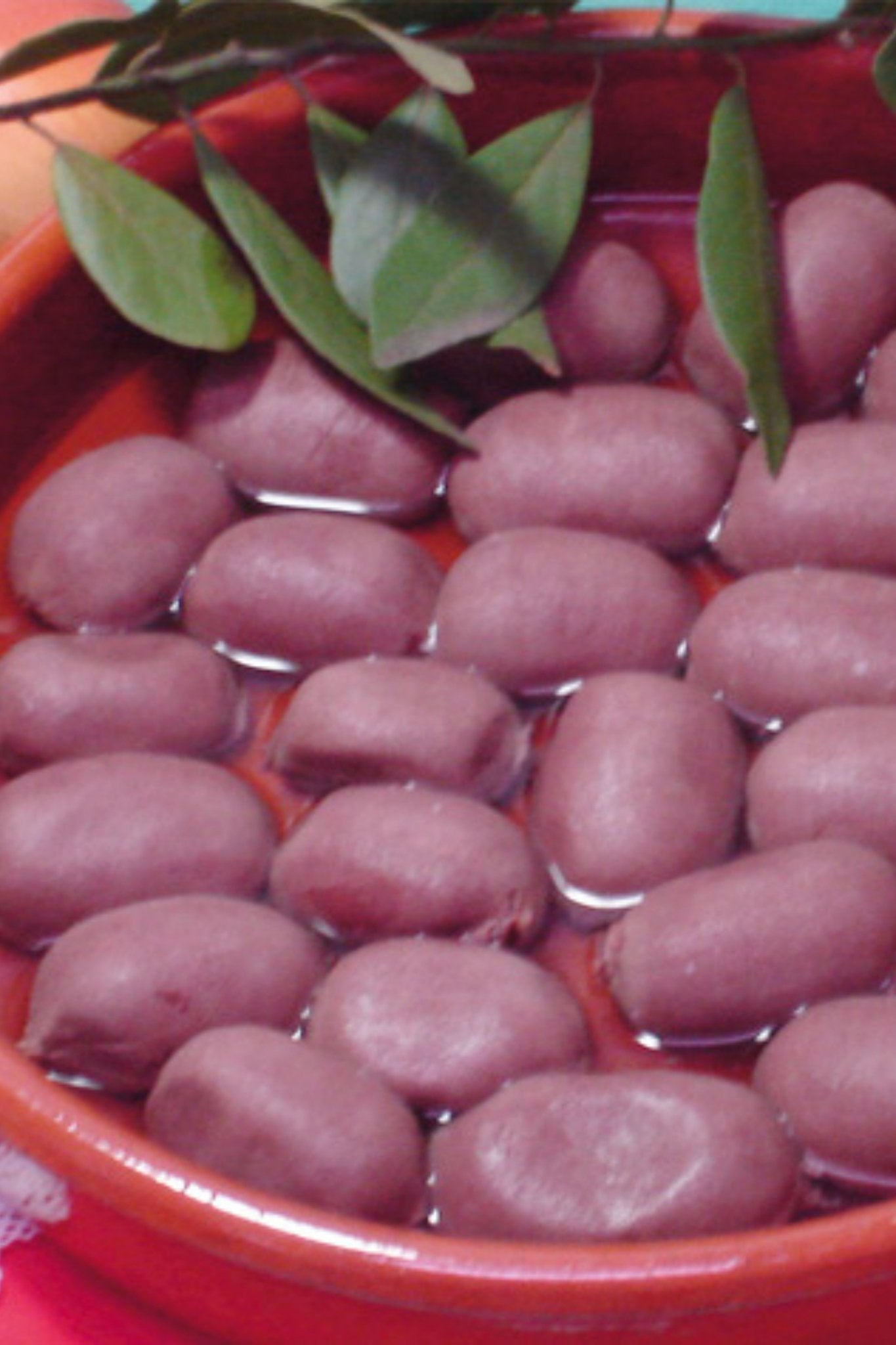 Morcillejas de Cordero Guisadas